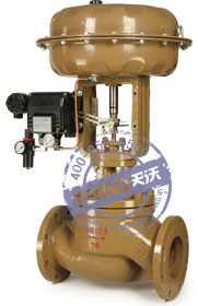 ZJHP精小型氣動薄膜單座調(diào)節(jié)閥